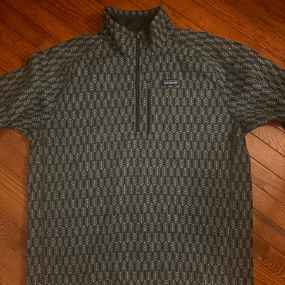 Patagonia Better Sweater